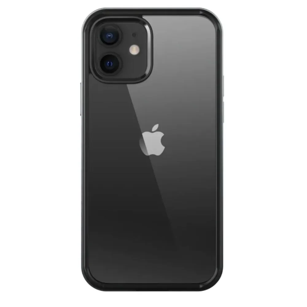 Apple iPhone 11 Pro Max Silicone Case - Black